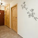Szymoszkowa Residence, Sun & Snow * コシチェリスコ