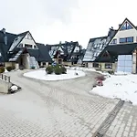 Szymoszkowa Residence, Sun & Snow 아파트 *