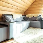 Szymoszkowa Residence, Sun & Snow アパート コシチェリスコ