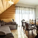 Szymoszkowa Residence, Sun & Snow *