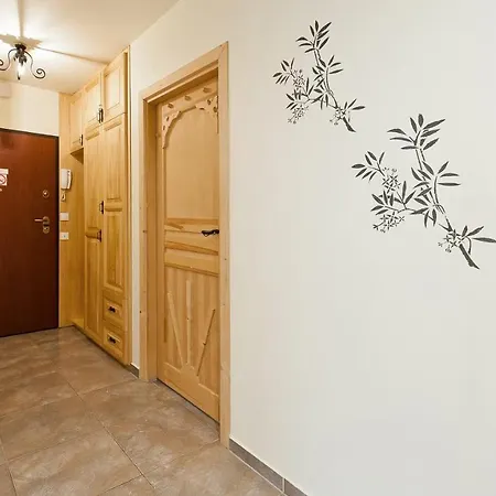 Szymoszkowa Residence, Sun & Snow * קושצ'ליסקו