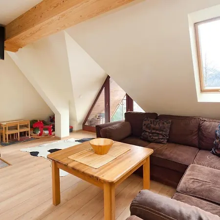 Szymoszkowa Residence, Sun & Snow דירה *